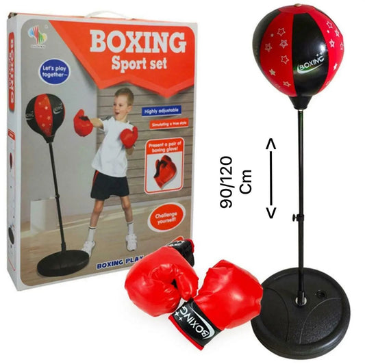 BOXING SET