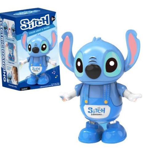 DANCING STITCH