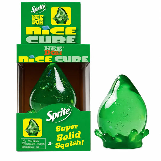 Nee Doh SPRITE