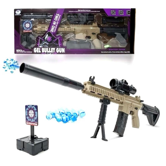GELL BLASTER M416