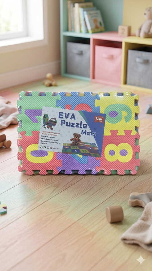 PUZZLE MATS