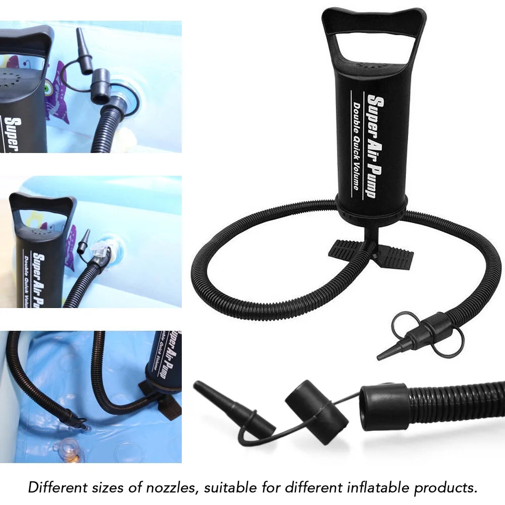 SUPER AIR PUMP