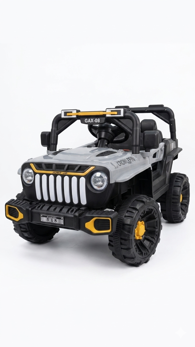 Child Electric Car