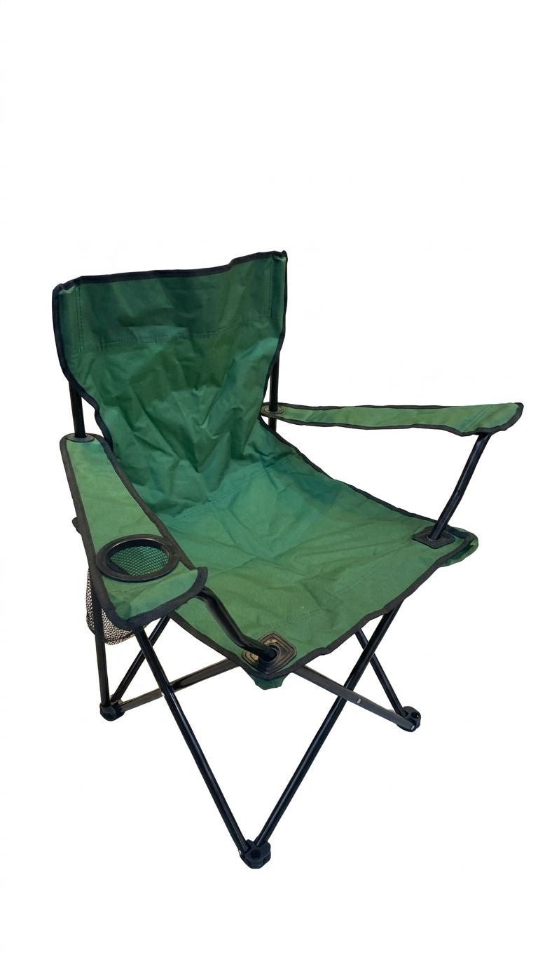 CAMPING CHAIR