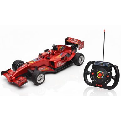 FORMULA-1  R/C car