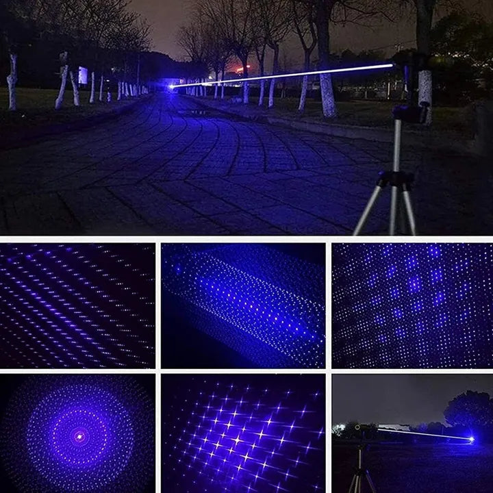 BURNING LASER PEN