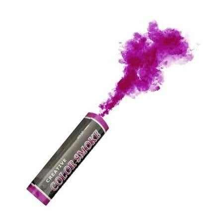 SMOKE GRENADES