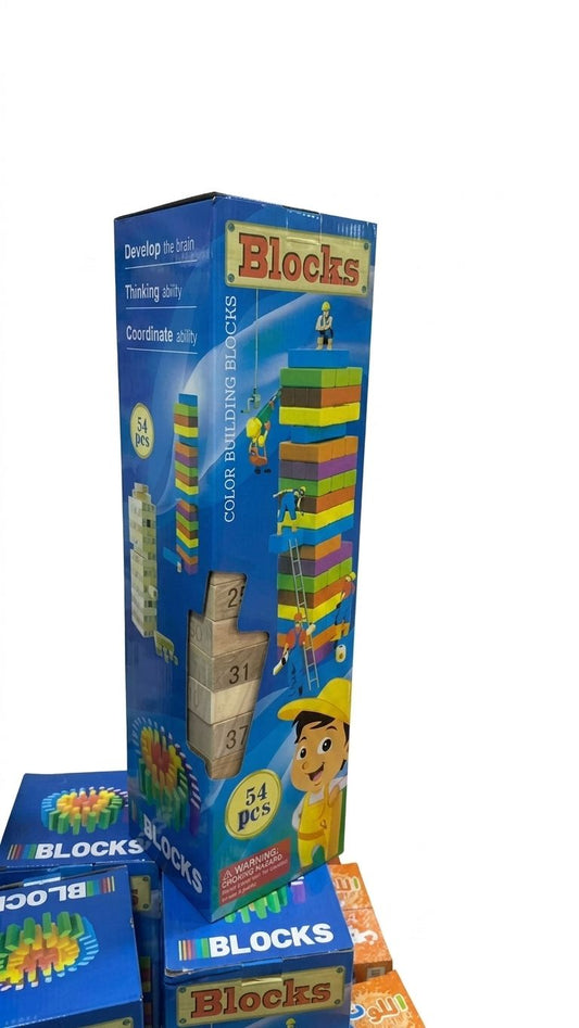 BLOCKS