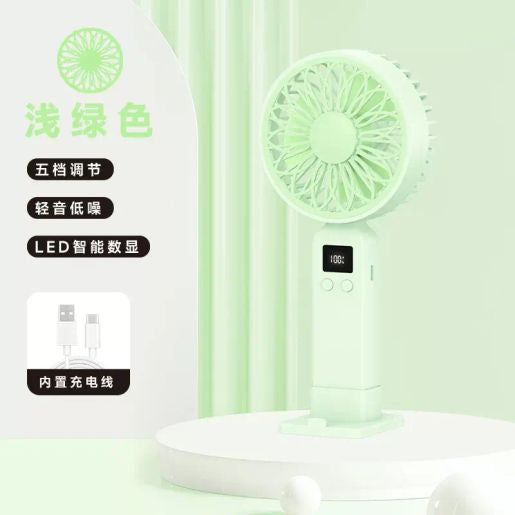 HIGH-SPEED FAN