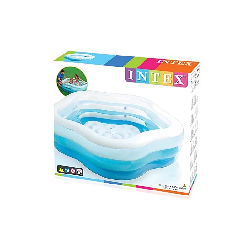 INTEX POOL