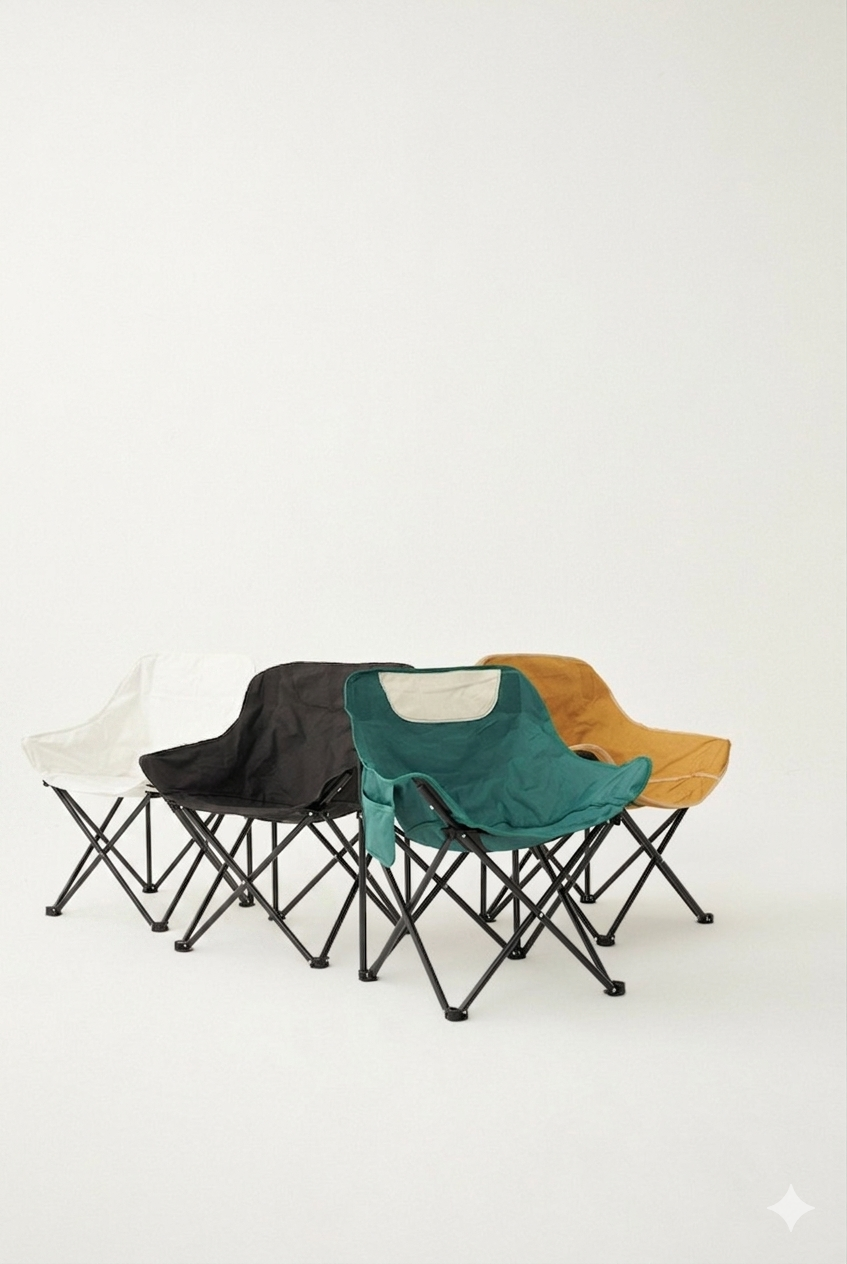 Camping Portable Chair