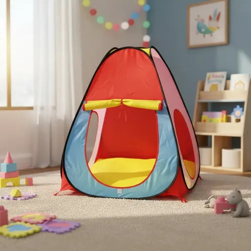 PLAY TENT