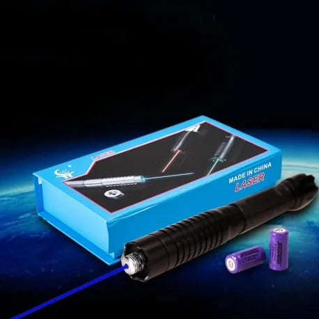 BURNING LASER PEN