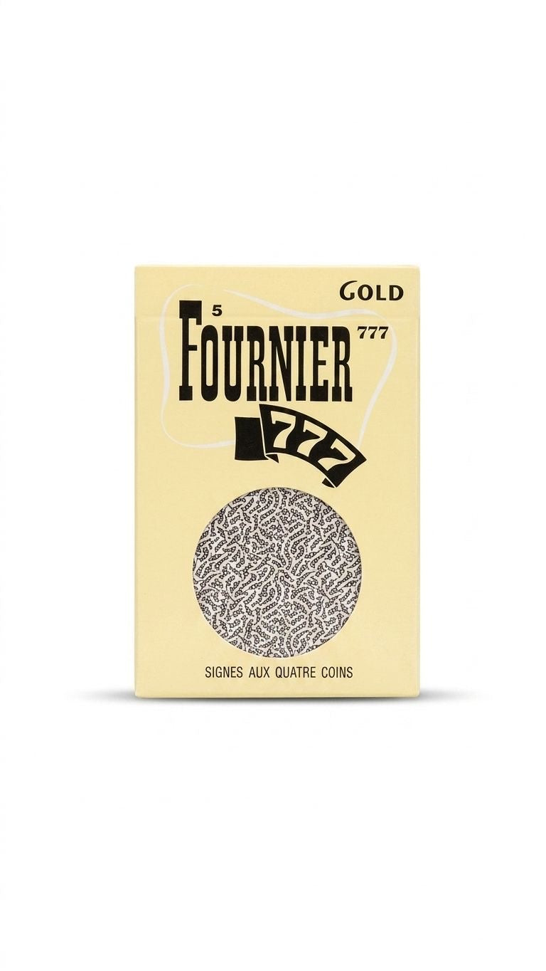 FORNIER 777
