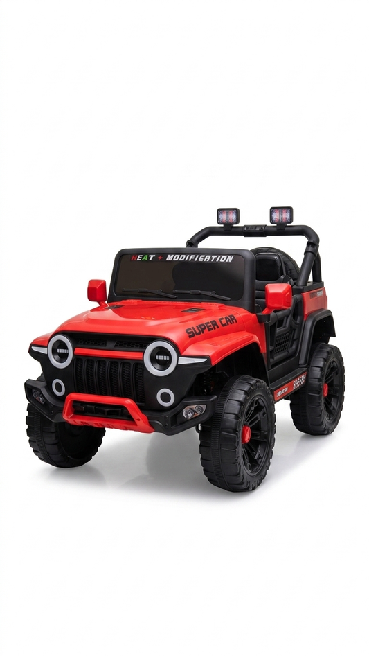 Child Electric Car