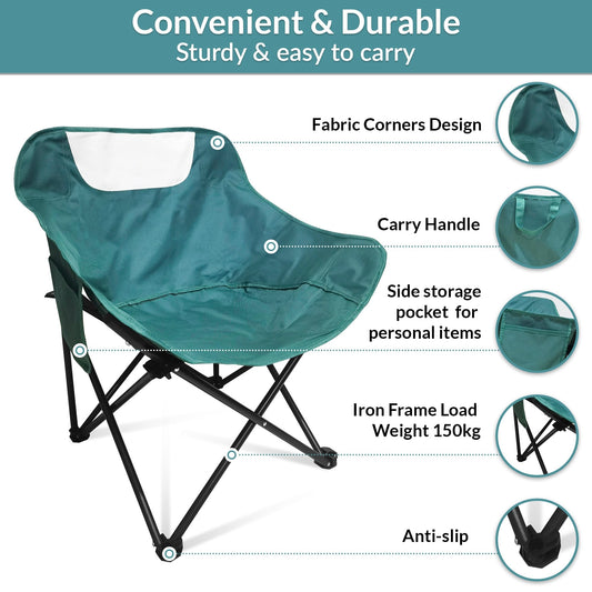 Camping Portable Chair