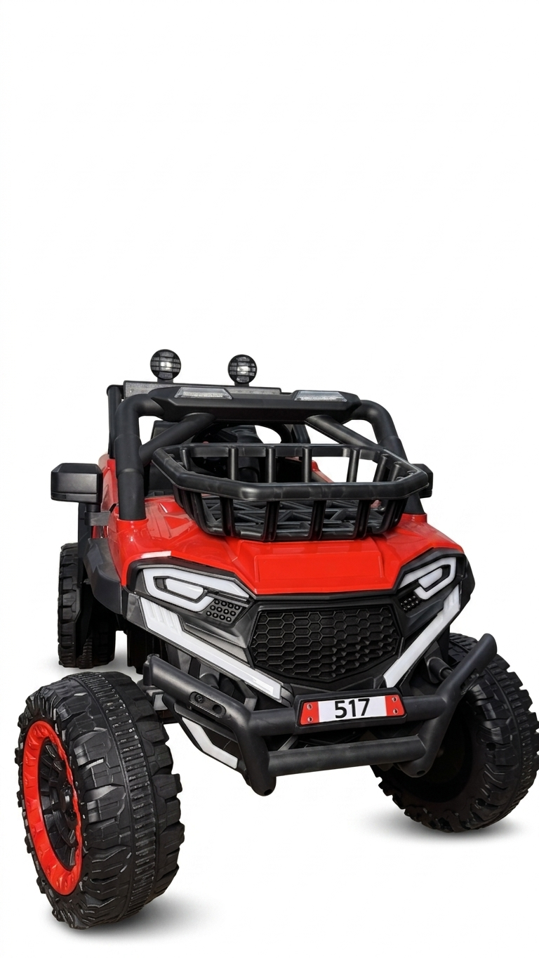 Child electric Car