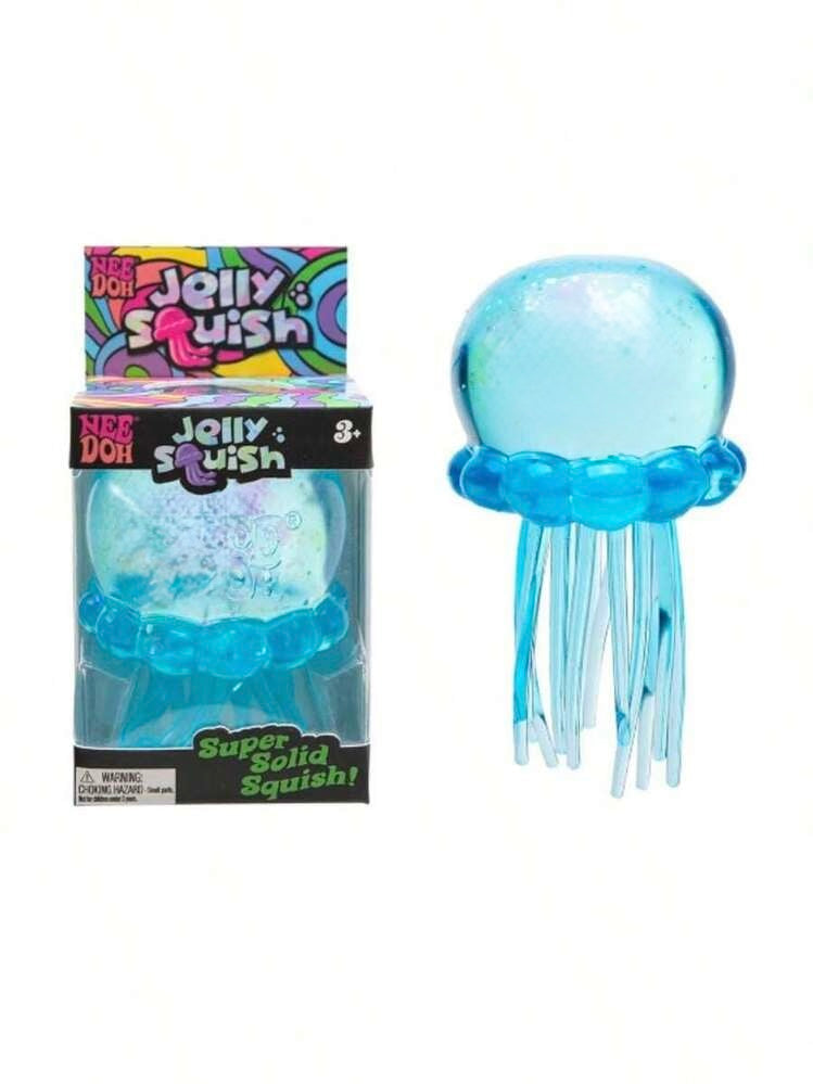 Nee Doh jelly squishy