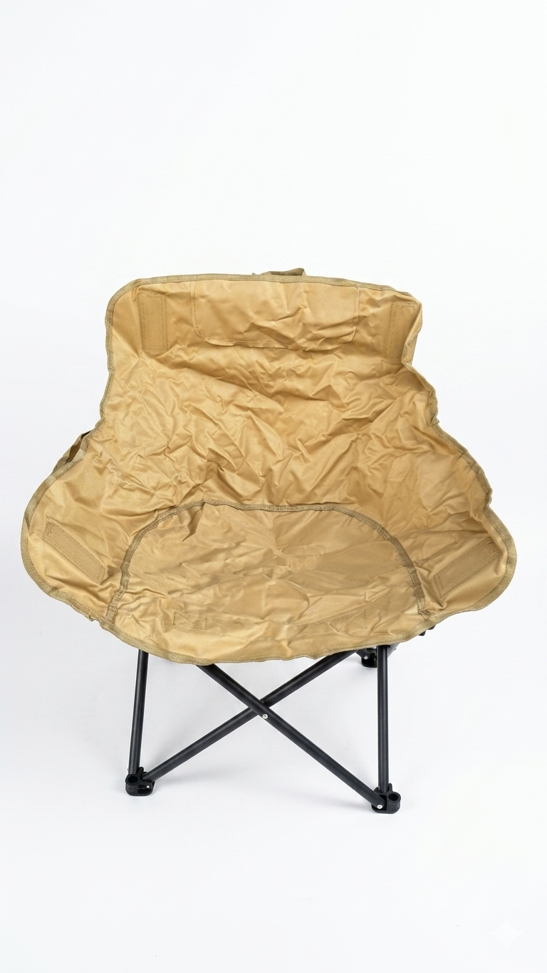 Camping Portable Chair
