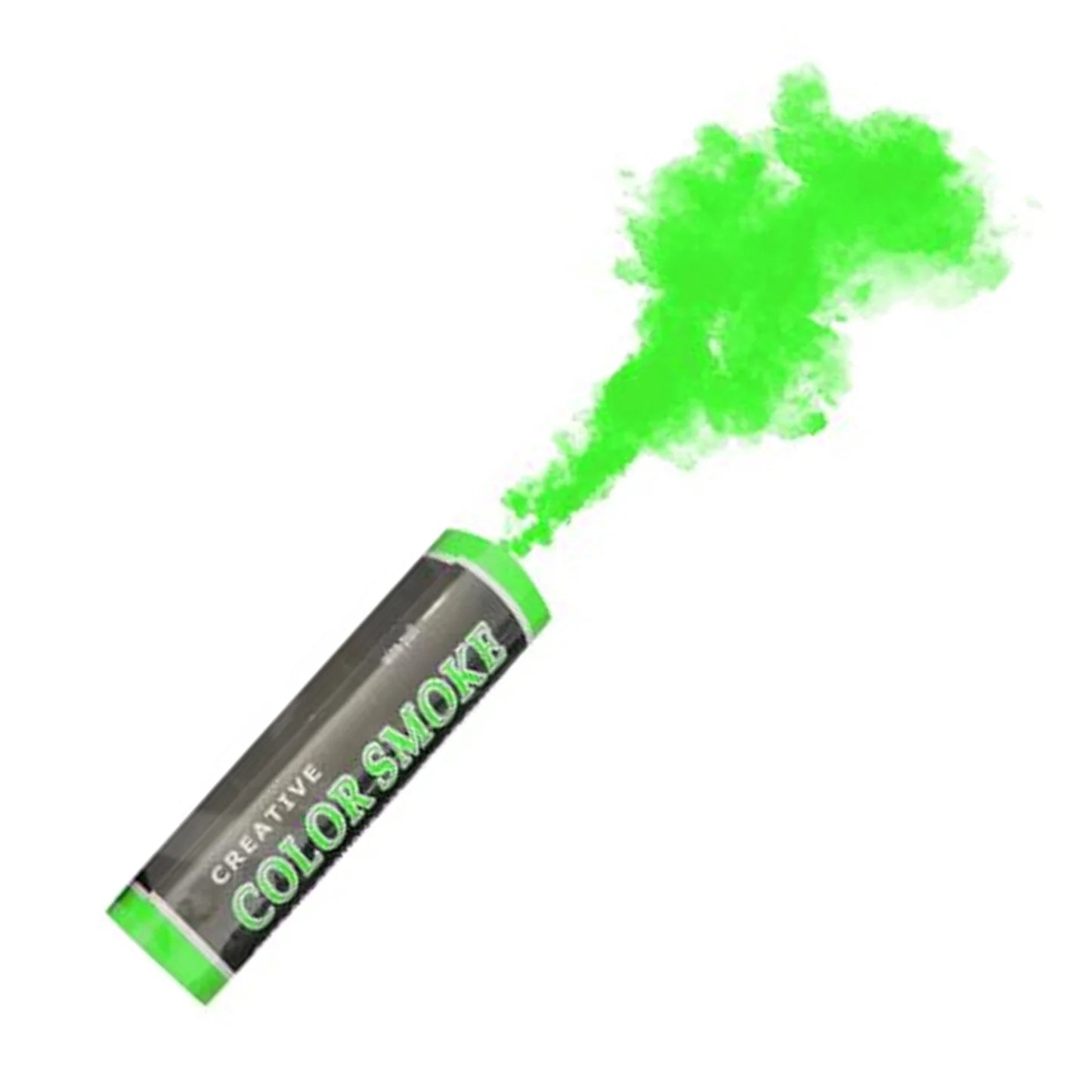 SMOKE GRENADES