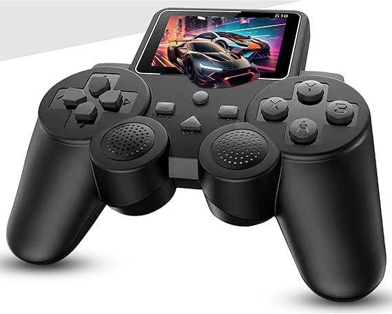 CONTROLLER GAMEPAD DIGITAL GAME PLAYER