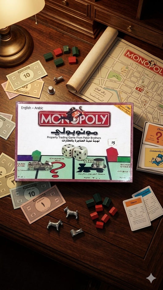 MONOPOLY ORIGINAL
