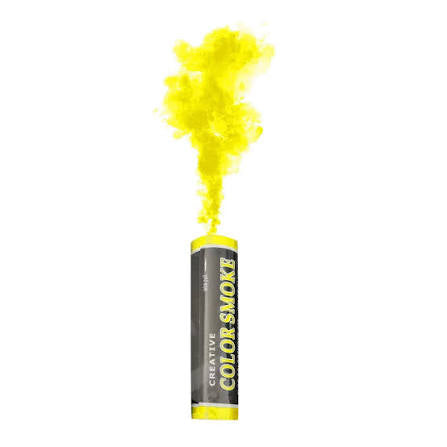 SMOKE GRENADES