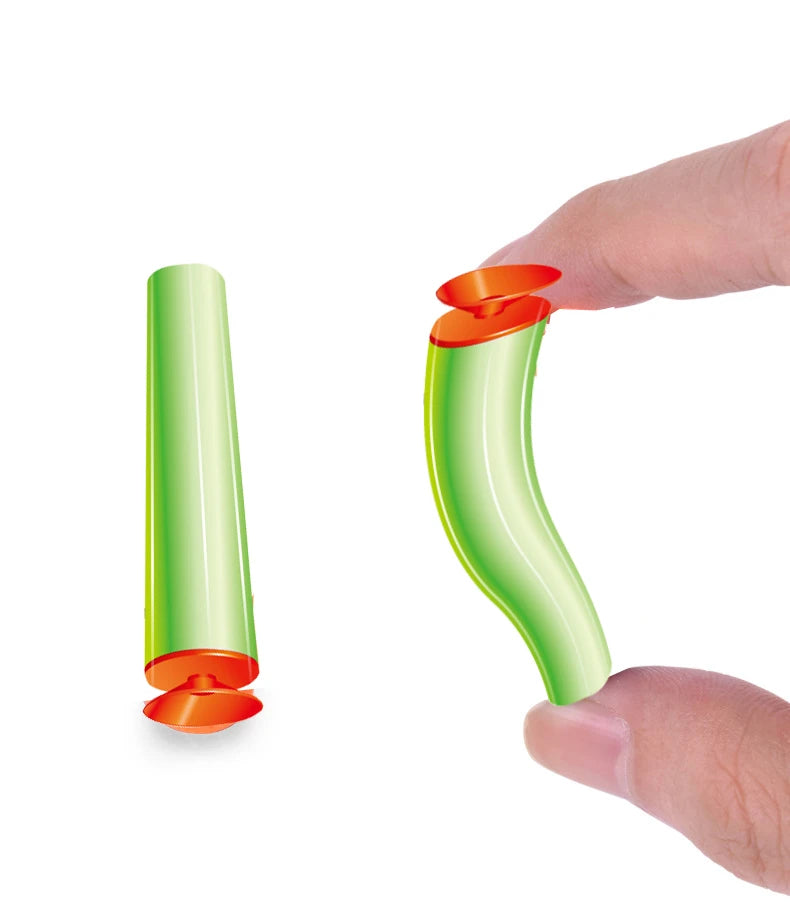 ASSAULT SOFT BULLET GUN