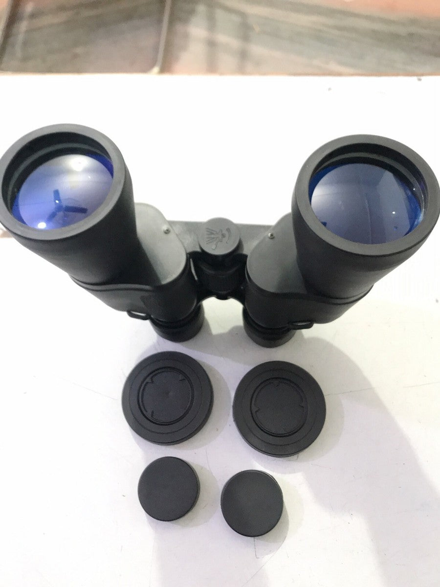TACTICAL TELESCOPE