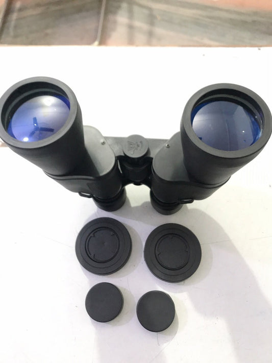 TACTICAL TELESCOPE