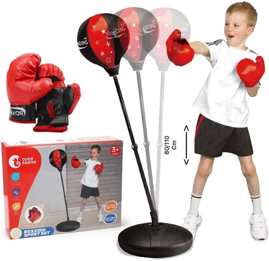 BOXING SET