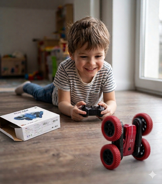 STUNT CAR R/C